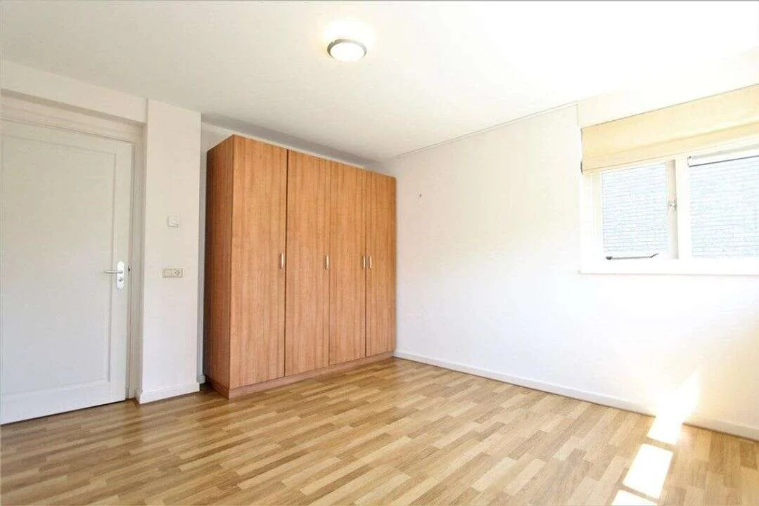 Foto van de Appartement gelegen aan de Heemraadschapslaan in Amstelveen
