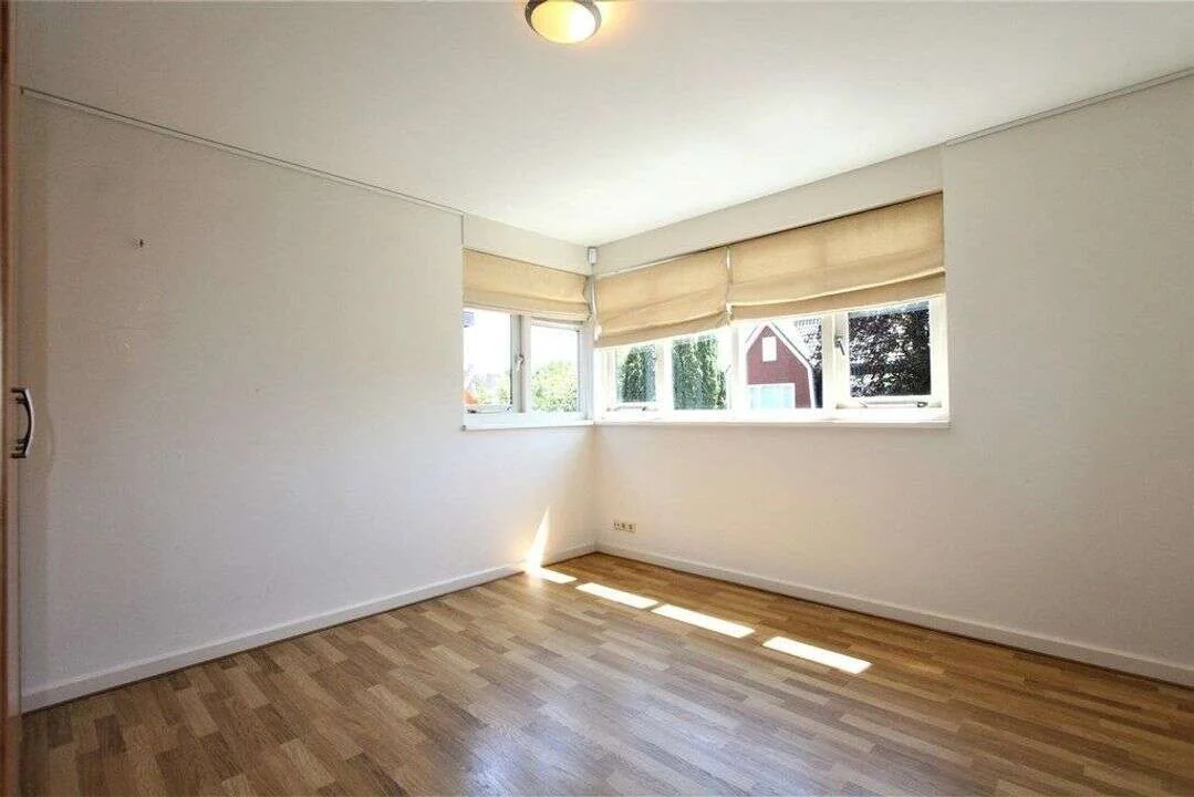Foto van de Appartement gelegen aan de Heemraadschapslaan in Amstelveen