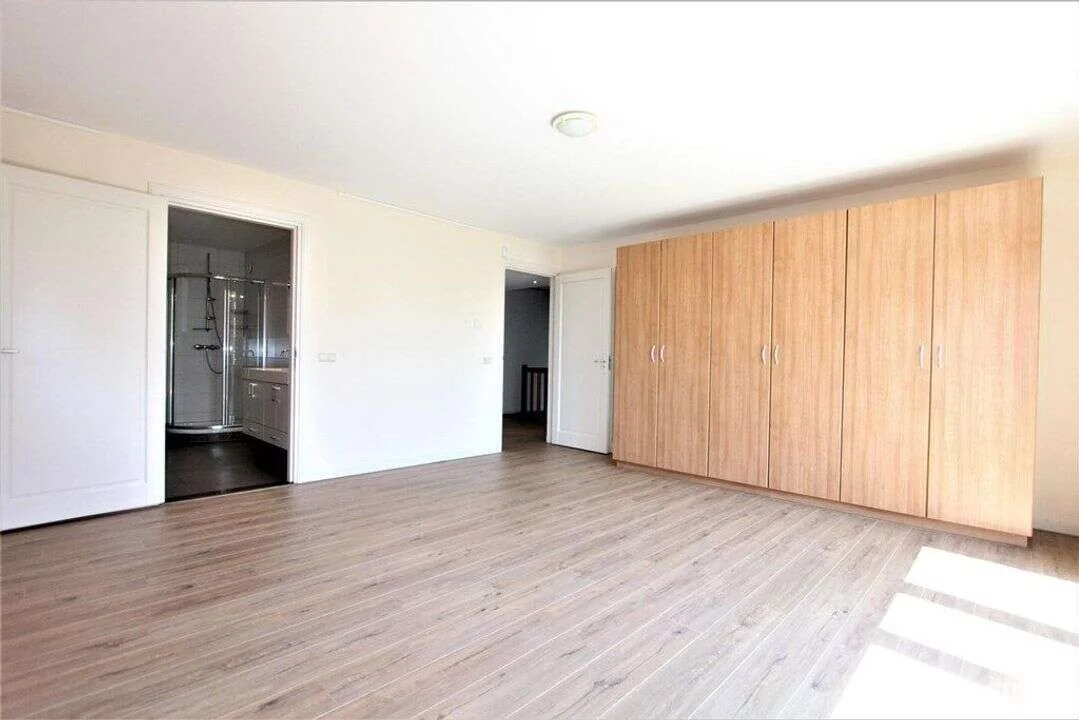 Foto van de Appartement gelegen aan de Heemraadschapslaan in Amstelveen