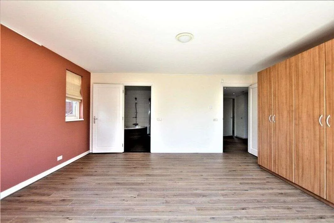 Foto van de Appartement gelegen aan de Heemraadschapslaan in Amstelveen