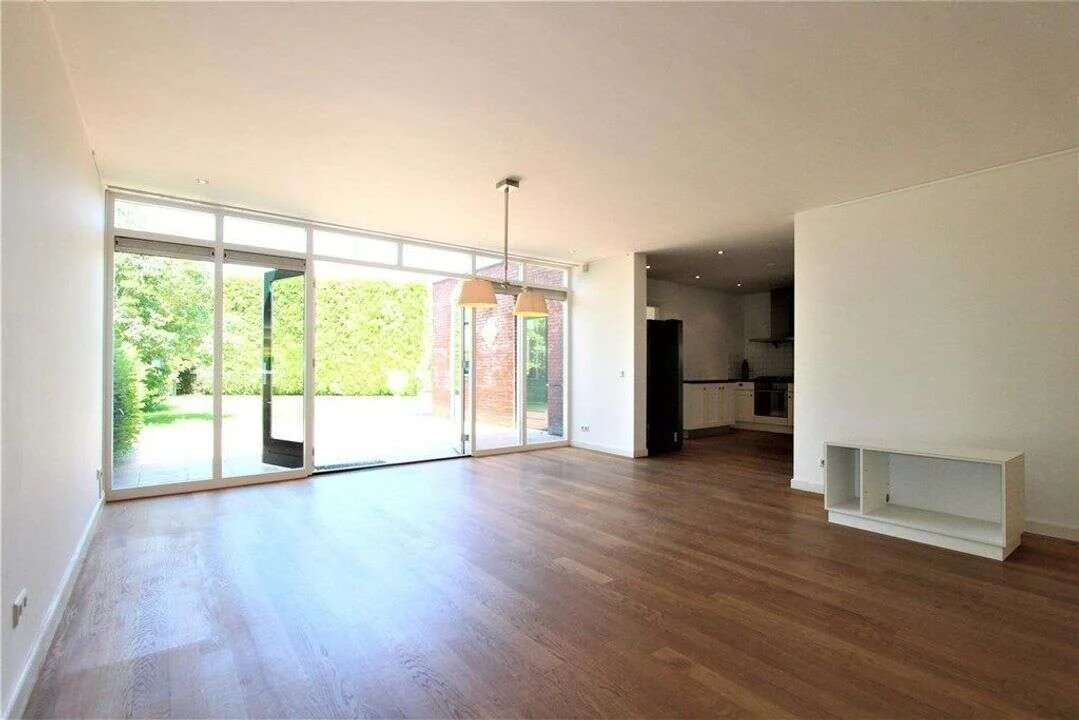Foto van de Appartement gelegen aan de Heemraadschapslaan in Amstelveen