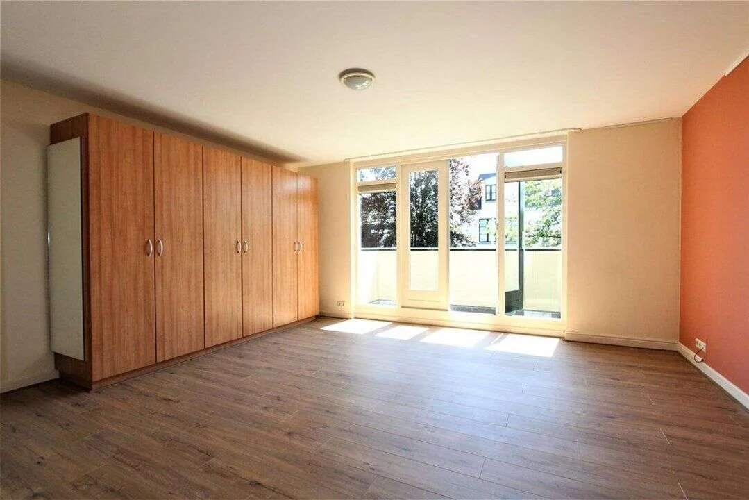 Foto van de Appartement gelegen aan de Heemraadschapslaan in Amstelveen