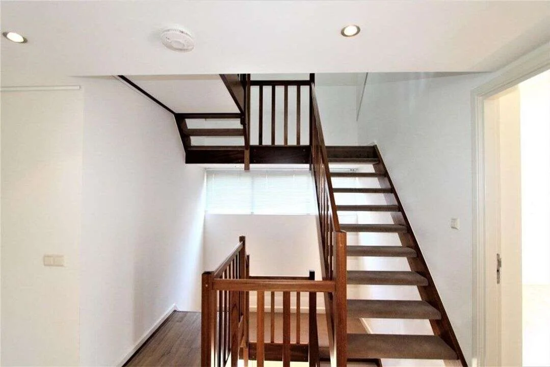 Foto van de Appartement gelegen aan de Heemraadschapslaan in Amstelveen