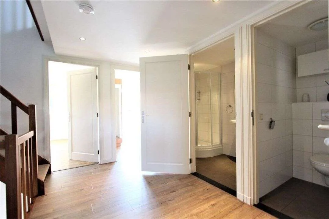 Foto van de Appartement gelegen aan de Heemraadschapslaan in Amstelveen