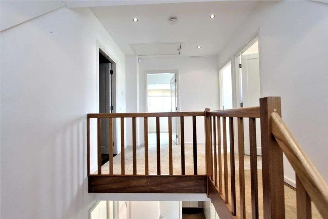 Foto van de Appartement gelegen aan de Heemraadschapslaan in Amstelveen