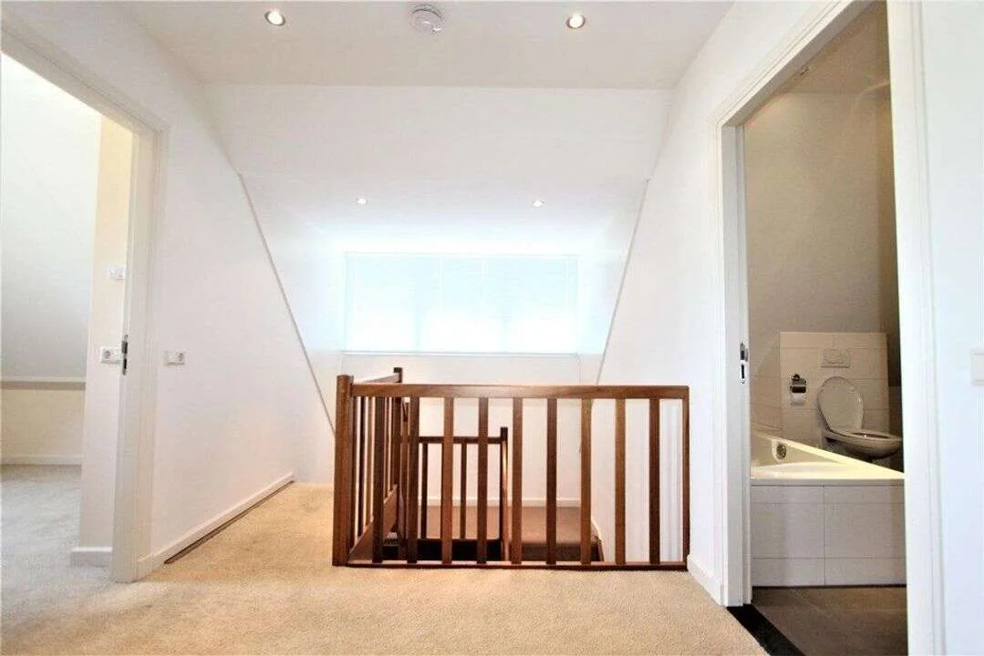 Foto van de Appartement gelegen aan de Heemraadschapslaan in Amstelveen