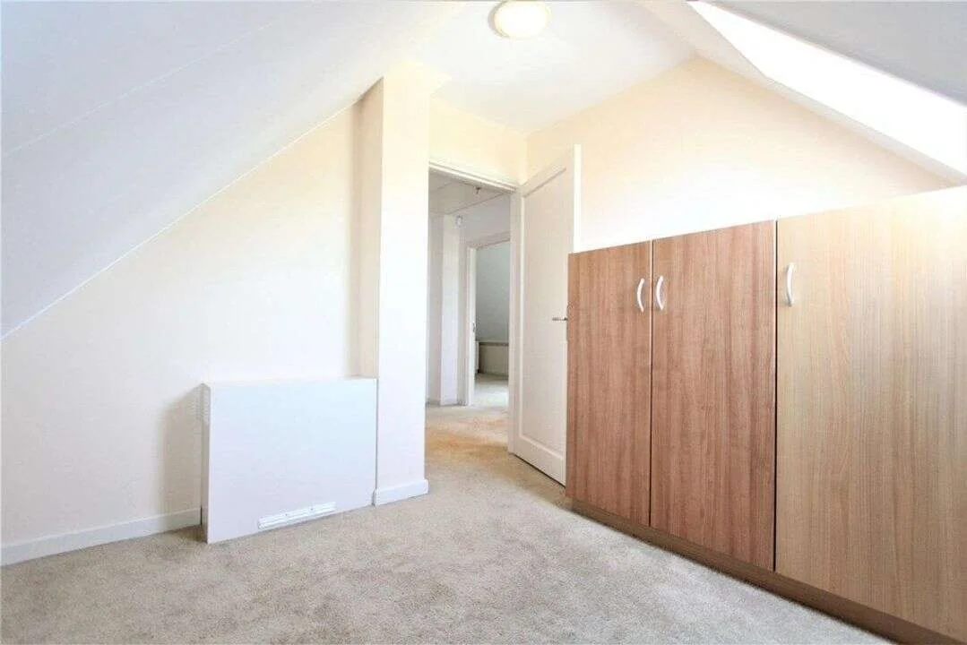 Foto van de Appartement gelegen aan de Heemraadschapslaan in Amstelveen