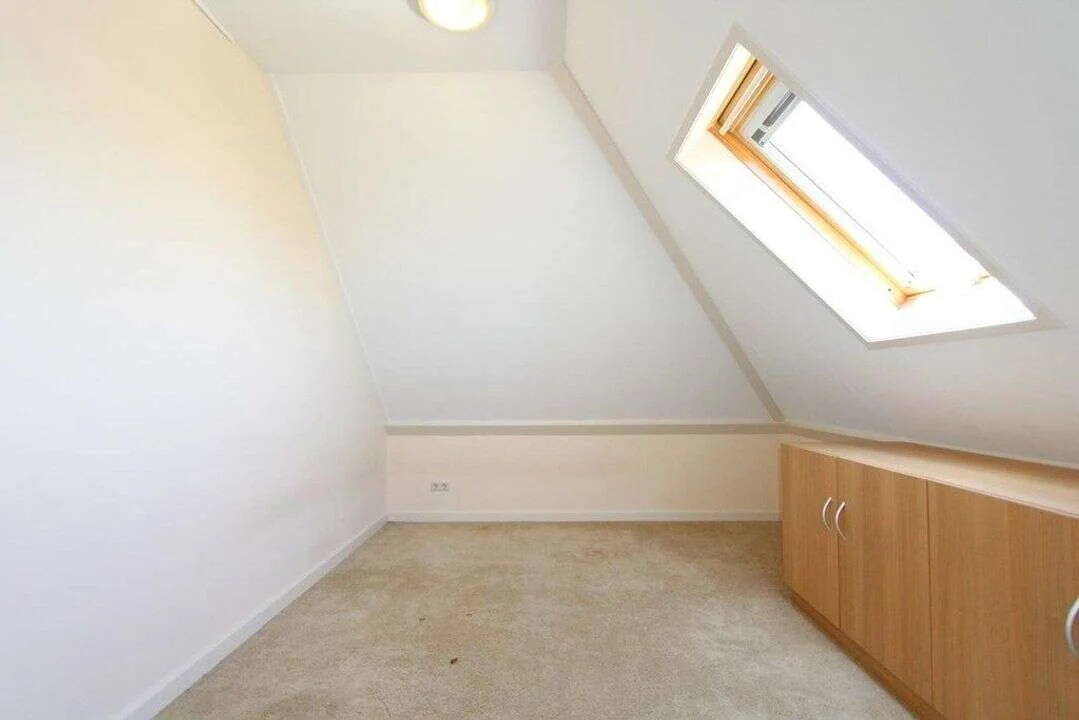 Foto van de Appartement gelegen aan de Heemraadschapslaan in Amstelveen