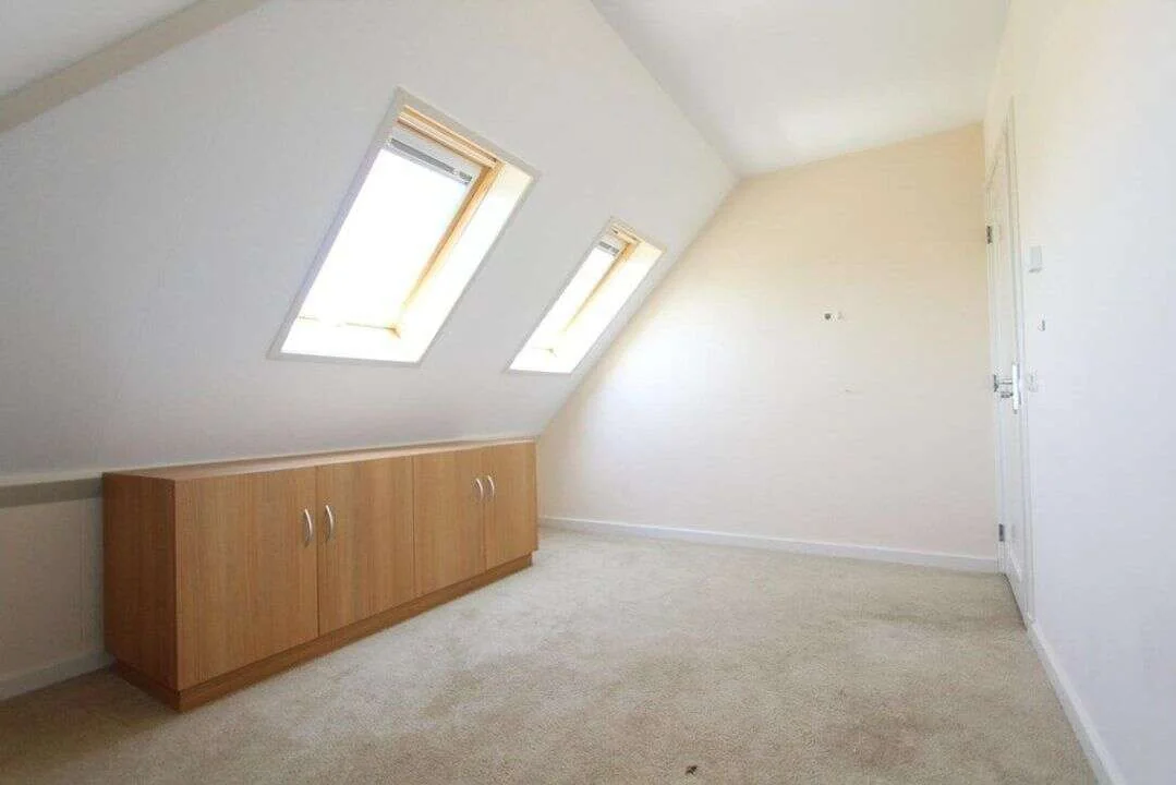 Foto van de Appartement gelegen aan de Heemraadschapslaan in Amstelveen