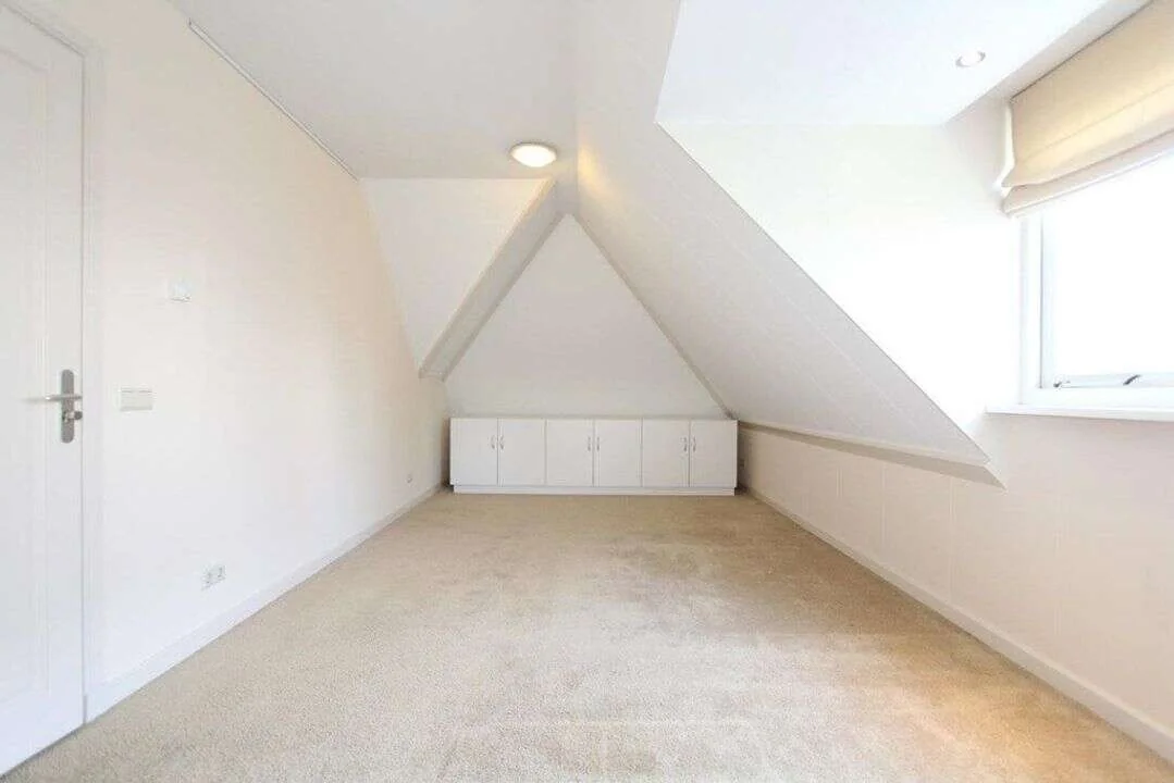 Foto van de Appartement gelegen aan de Heemraadschapslaan in Amstelveen