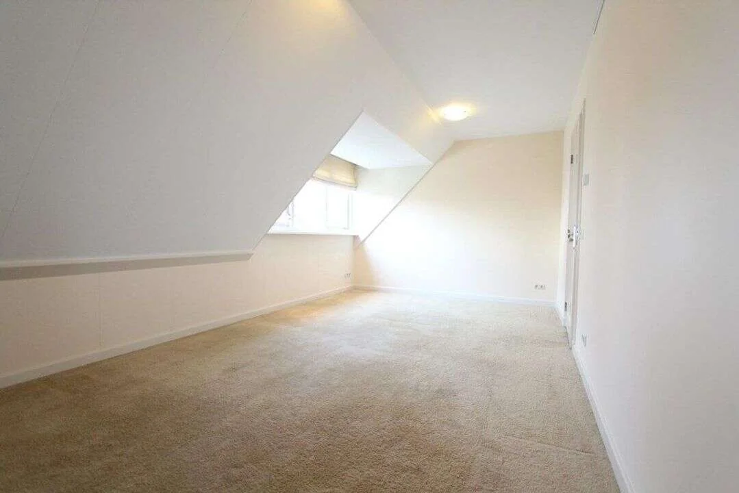 Foto van de Appartement gelegen aan de Heemraadschapslaan in Amstelveen