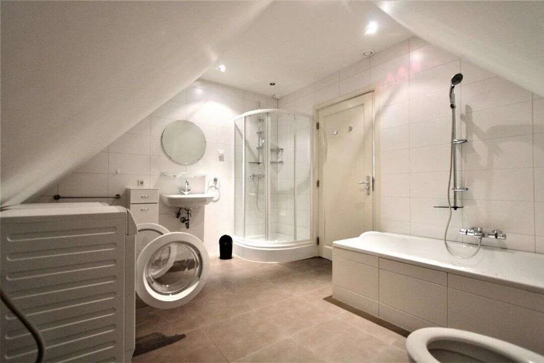 Foto van de Appartement gelegen aan de Heemraadschapslaan in Amstelveen