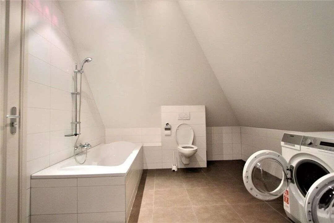 Foto van de Appartement gelegen aan de Heemraadschapslaan in Amstelveen