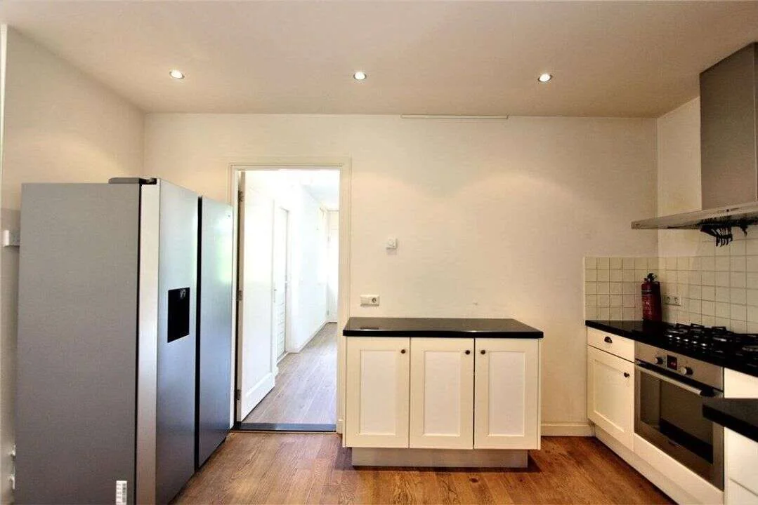Foto van de Appartement gelegen aan de Heemraadschapslaan in Amstelveen