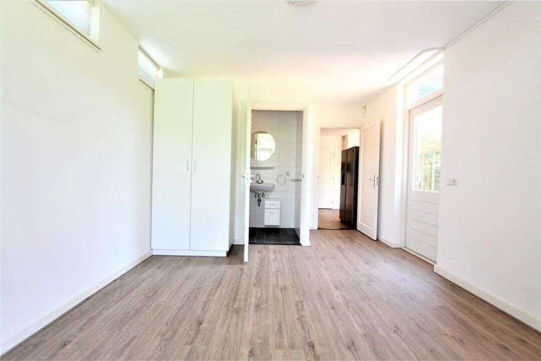 Foto van de Appartement gelegen aan de Heemraadschapslaan in Amstelveen