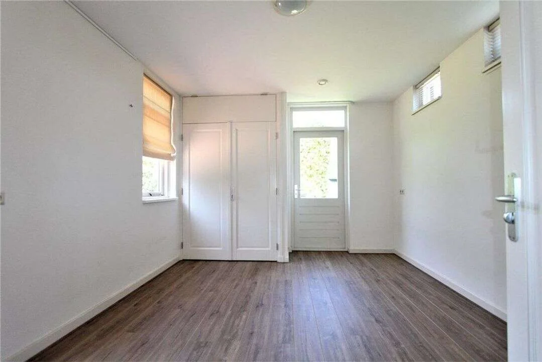 Foto van de Appartement gelegen aan de Heemraadschapslaan in Amstelveen