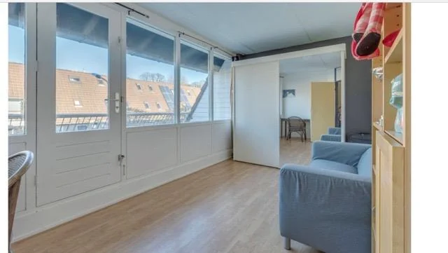 Foto van de Kamer gelegen aan de Herman Oolbekkinkstraat in Nijmegen