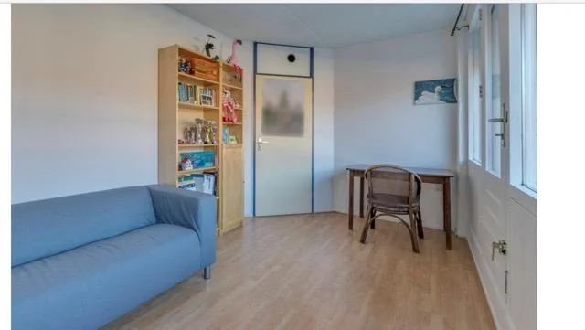 Foto van de Kamer gelegen aan de Herman Oolbekkinkstraat in Nijmegen