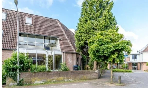 Foto van de Kamer gelegen aan de Herman Oolbekkinkstraat in Nijmegen