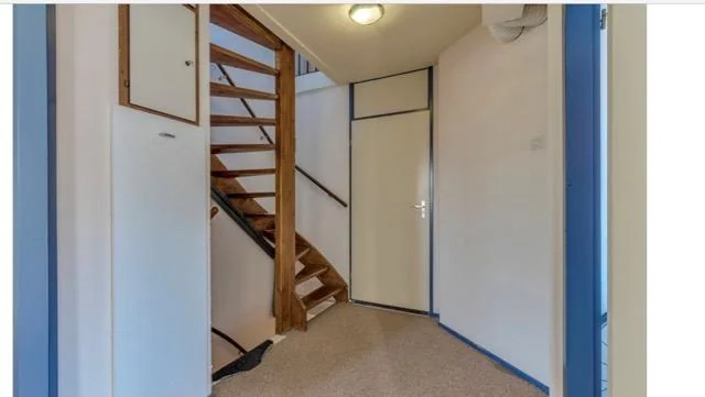 Foto van de Kamer gelegen aan de Herman Oolbekkinkstraat in Nijmegen