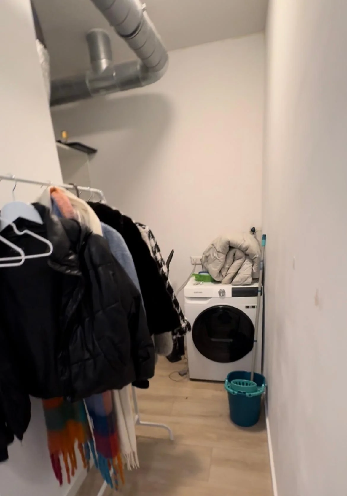 Foto van de Kamer gelegen aan de Karspeldreef in Amsterdam