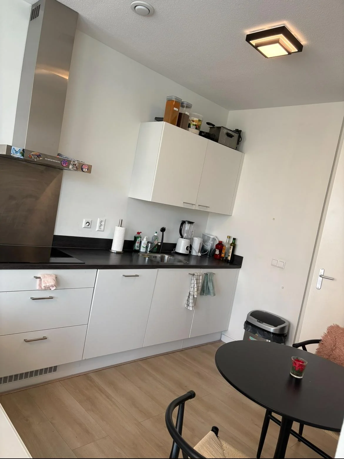 Foto van de Kamer gelegen aan de Karspeldreef in Amsterdam