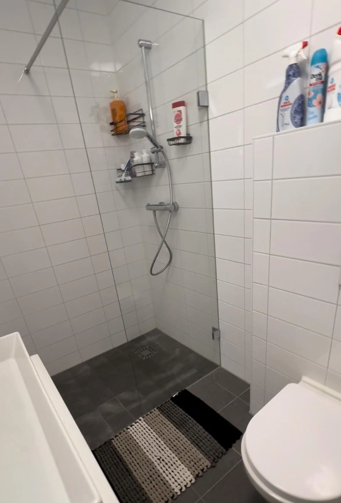 Foto van de Kamer gelegen aan de Karspeldreef in Amsterdam