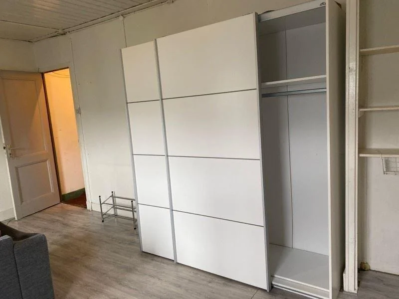 Foto van de Kamer gelegen aan de Vondellaan in Utrecht