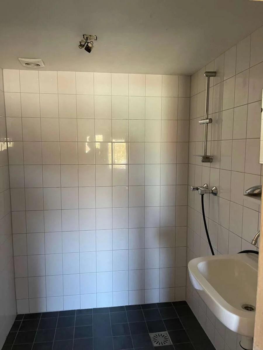 Foto van de Appartement gelegen aan de Dokter Wallerstraat in Rhenen