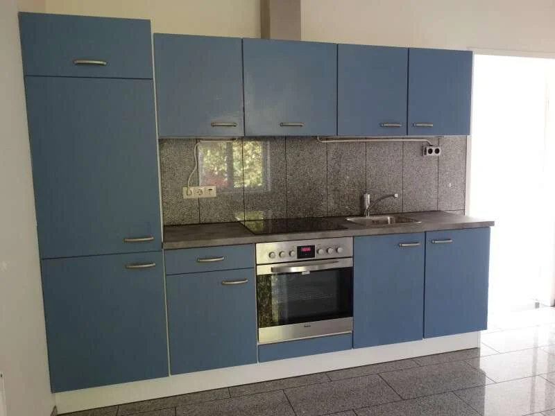 Foto van de Appartement gelegen aan de Wilhelminalaan in Valkenburg