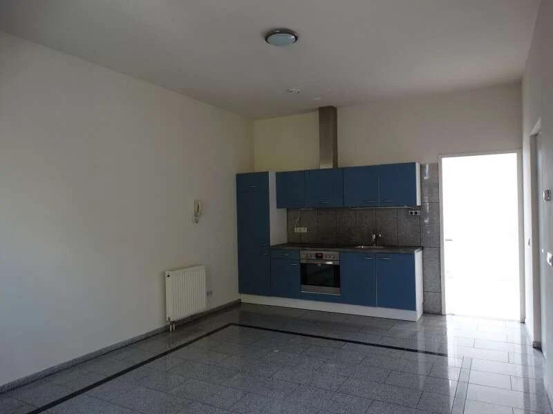 Foto van de Appartement gelegen aan de Wilhelminalaan in Valkenburg