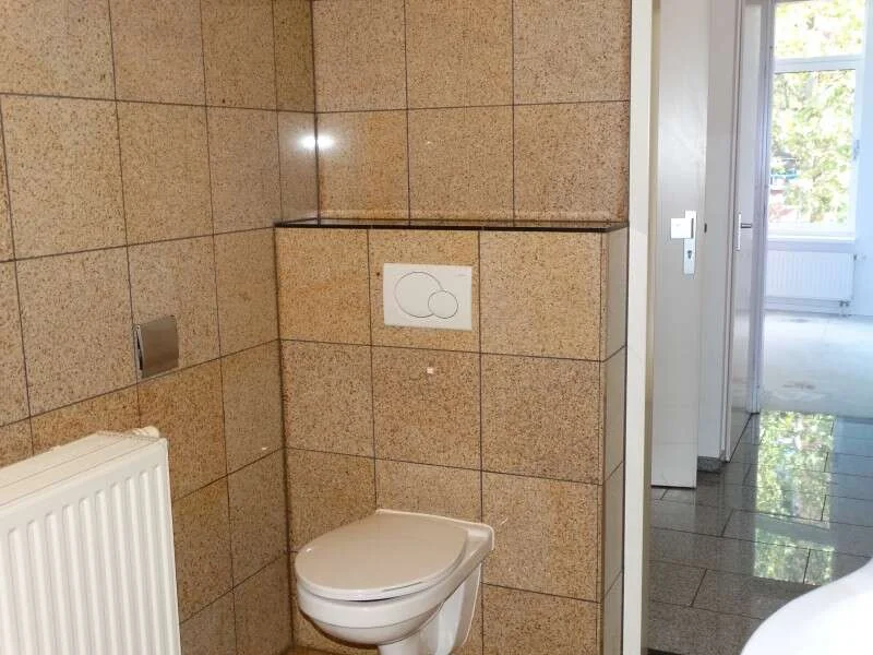 Foto van de Appartement gelegen aan de Wilhelminalaan in Valkenburg