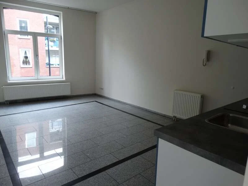Foto van de Appartement gelegen aan de Wilhelminalaan in Valkenburg