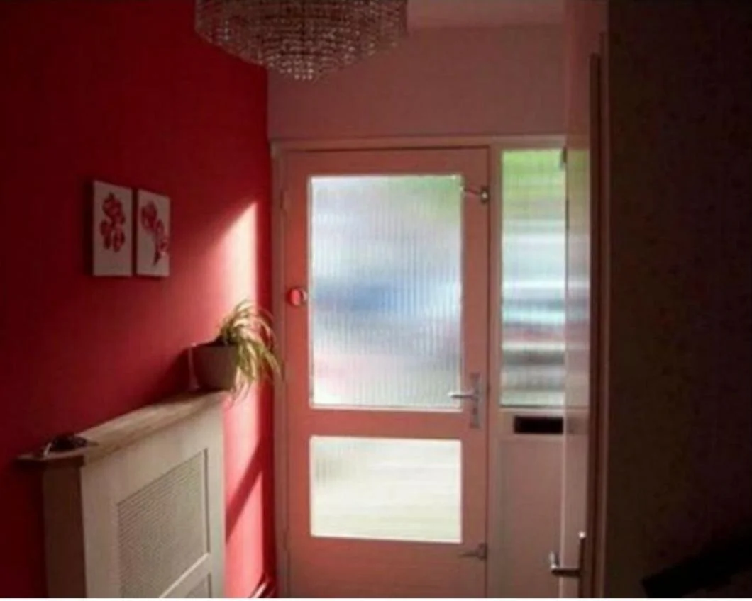 Foto van de Kamer gelegen aan de Rembrandtlaan in Zwolle