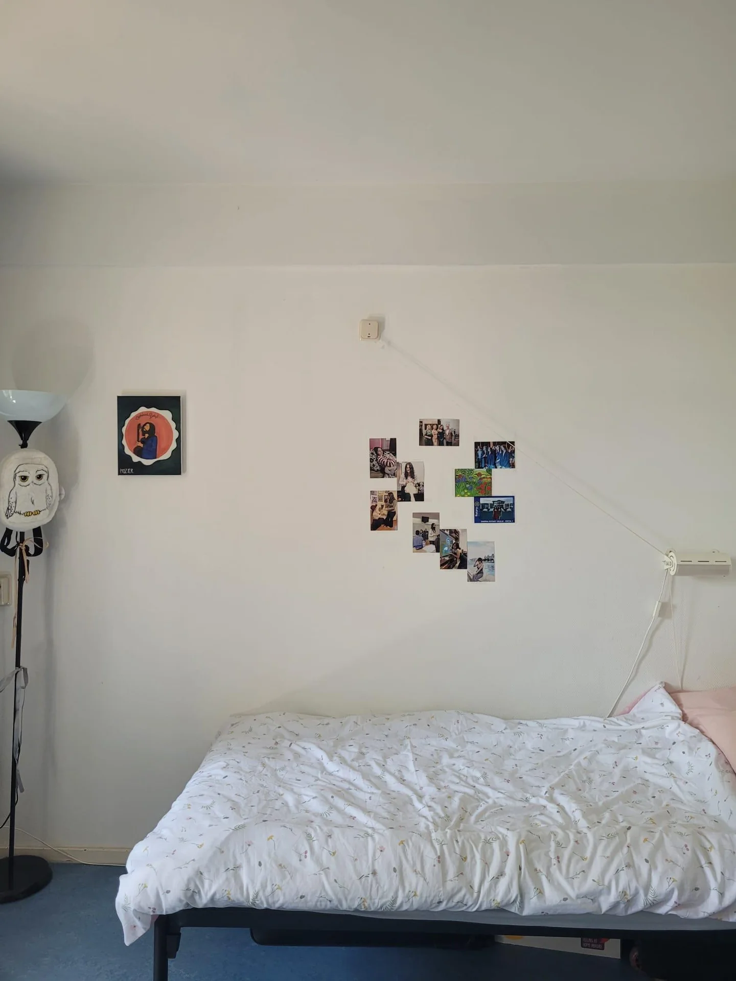 Foto van de Kamer gelegen aan de Louis Couperuslaan in Delft