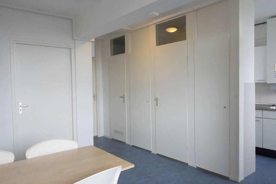 Foto van de Kamer gelegen aan de Louis Couperuslaan in Delft