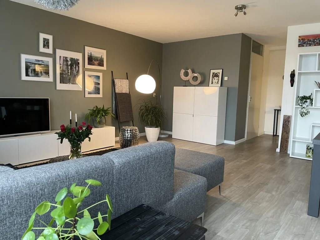 Foto van de Appartement gelegen aan de Akerstraat in Maastricht