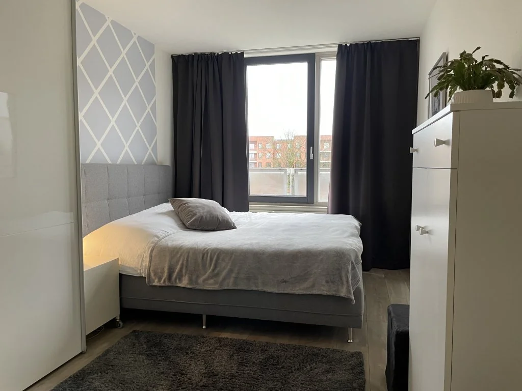 Foto van de Appartement gelegen aan de Akerstraat in Maastricht