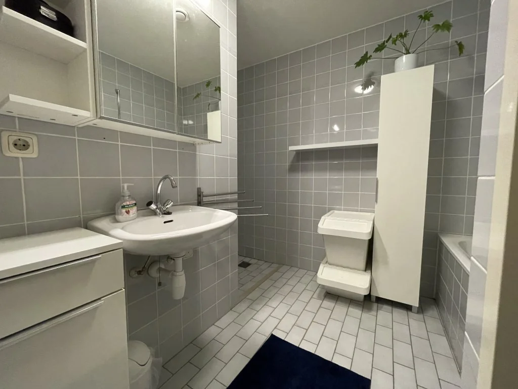 Foto van de Appartement gelegen aan de Akerstraat in Maastricht