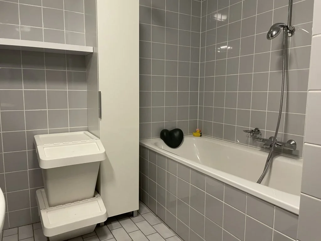 Foto van de Appartement gelegen aan de Akerstraat in Maastricht