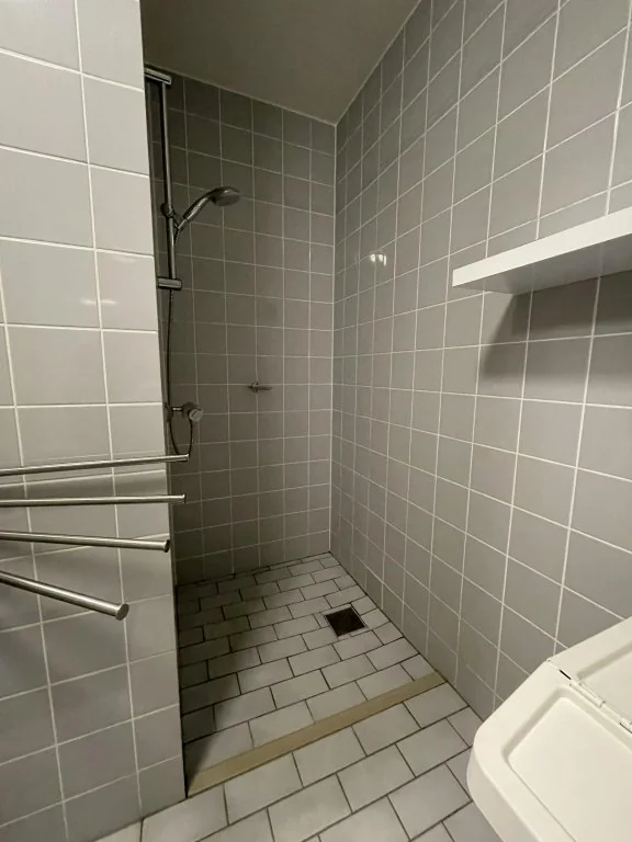 Foto van de Appartement gelegen aan de Akerstraat in Maastricht
