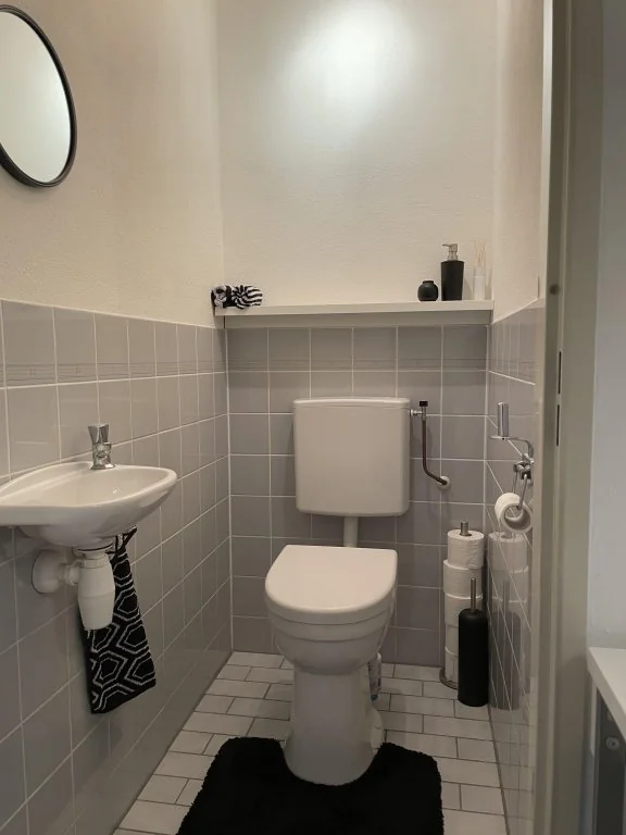 Foto van de Appartement gelegen aan de Akerstraat in Maastricht