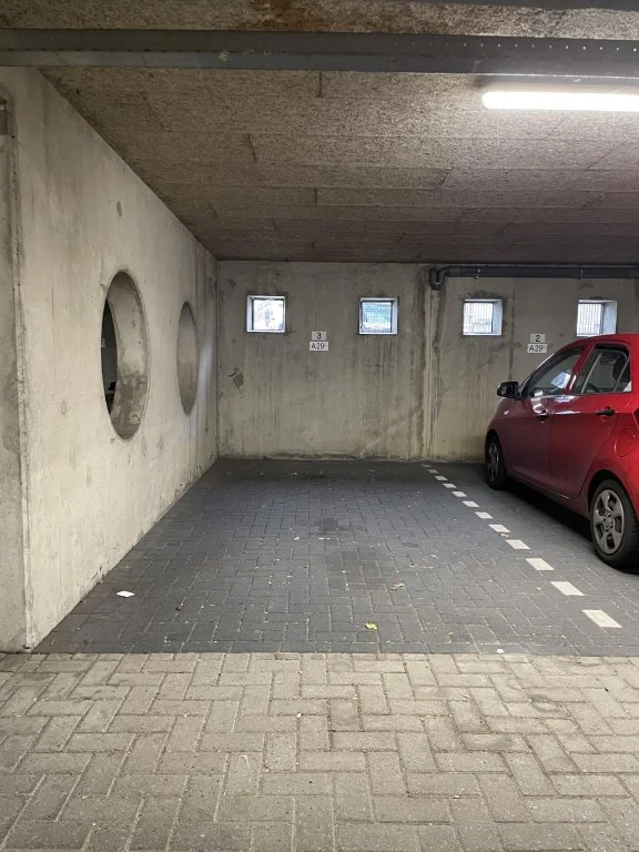 Foto van de Appartement gelegen aan de Akerstraat in Maastricht