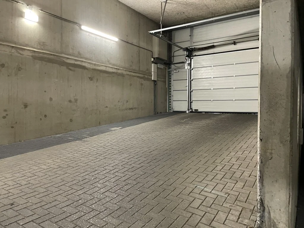 Foto van de Appartement gelegen aan de Akerstraat in Maastricht