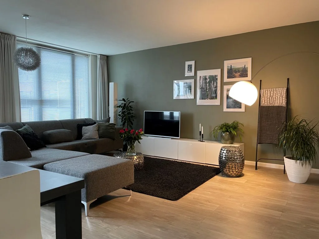 Foto van de Appartement gelegen aan de Akerstraat in Maastricht
