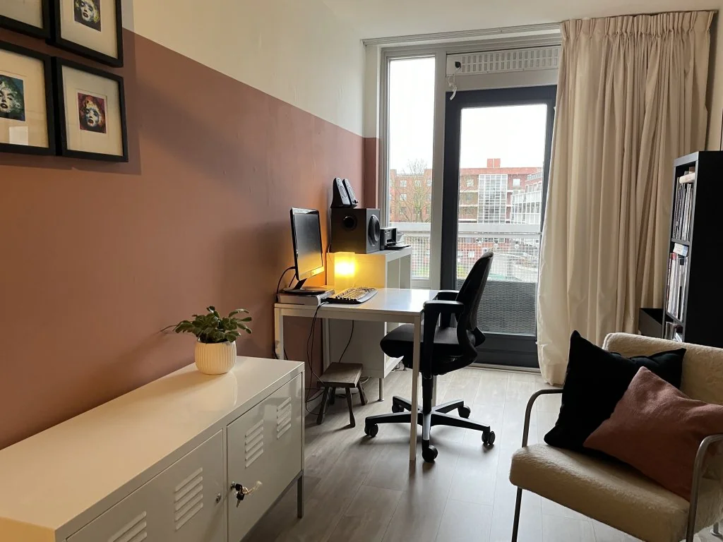 Foto van de Appartement gelegen aan de Akerstraat in Maastricht