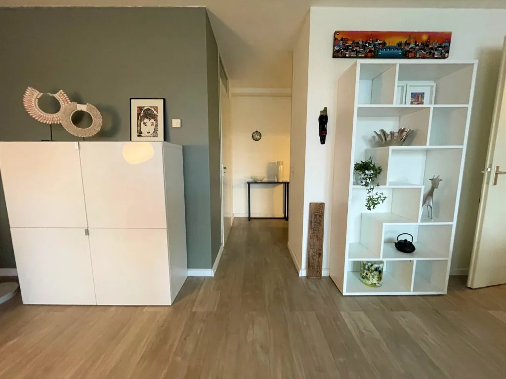 Foto van de Appartement gelegen aan de Akerstraat in Maastricht