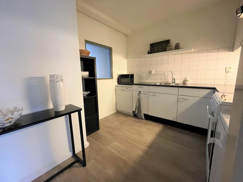 Foto van de Appartement gelegen aan de Akerstraat in Maastricht