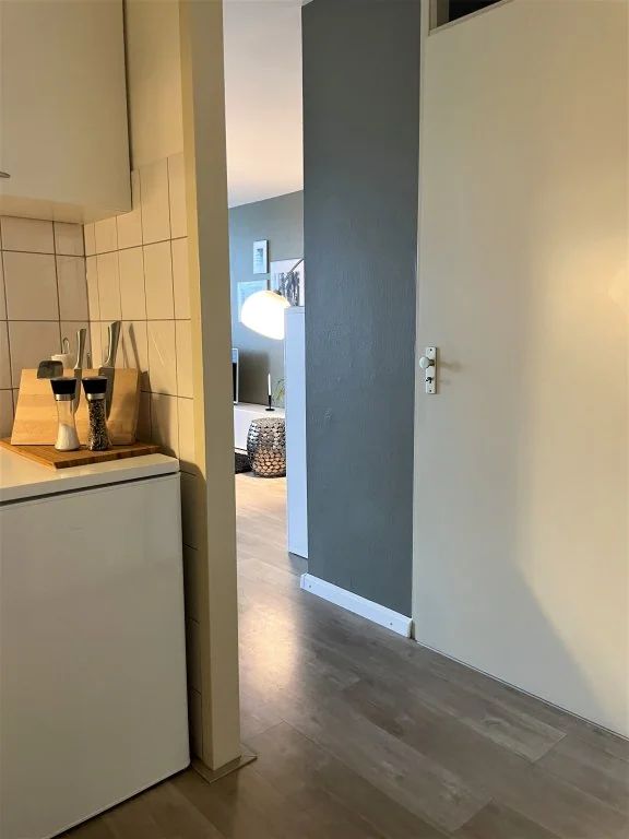 Foto van de Appartement gelegen aan de Akerstraat in Maastricht