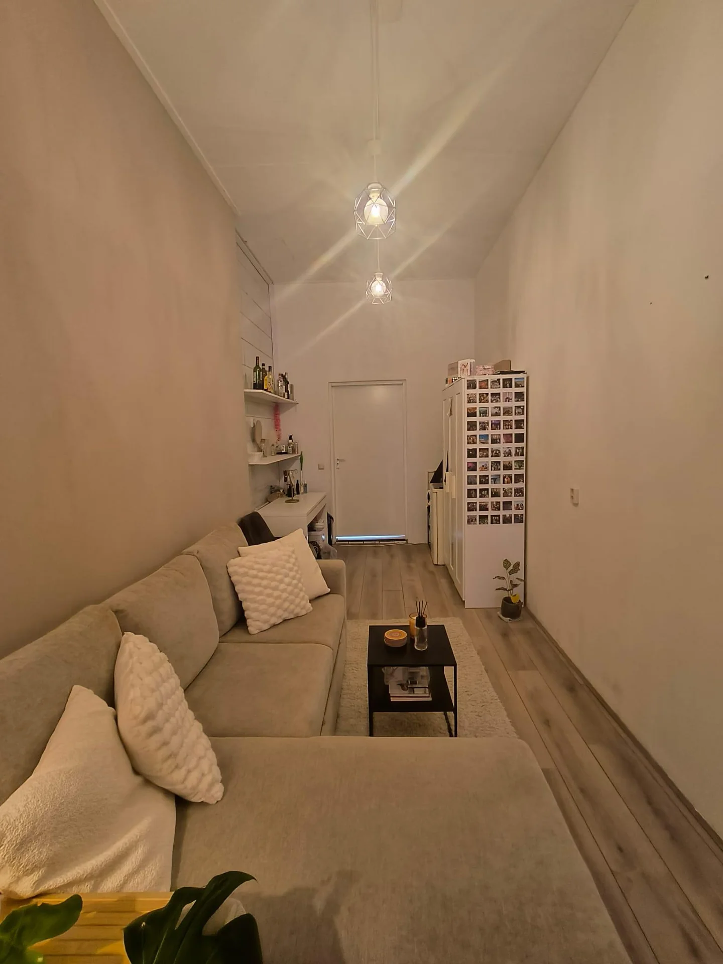 Foto van de Kamer gelegen aan de Hengelosestraat in Enschede